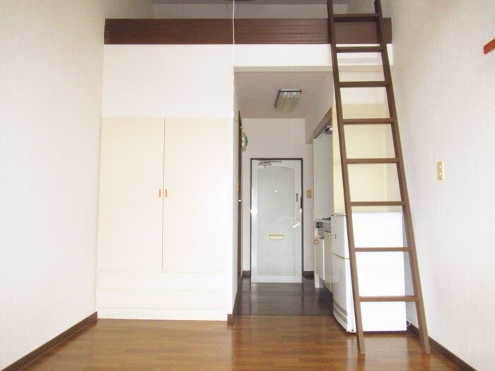 物件内観写真19　(居室)