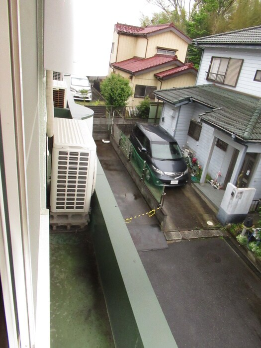 物件内観写真21　(ベランダ・バルコニー)