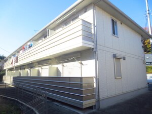 グリーンクレスト新横浜Ａ外観写真