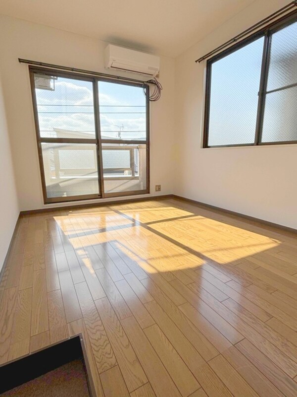居室