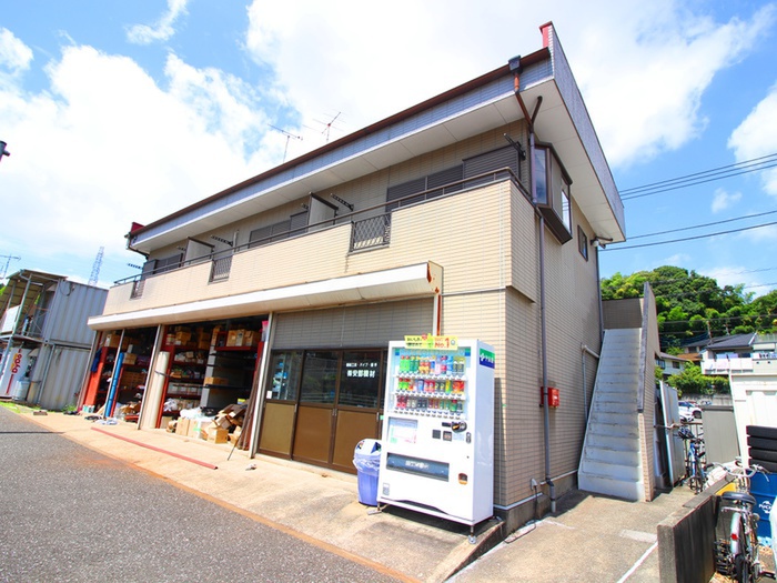 外観写真