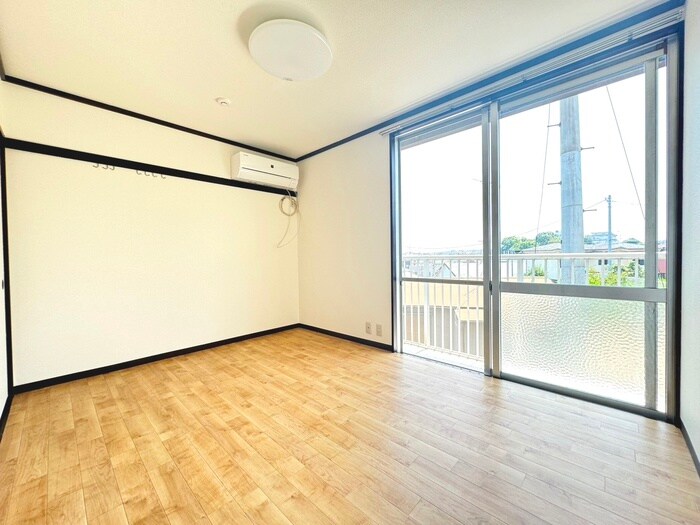 物件内観写真7　(居室)