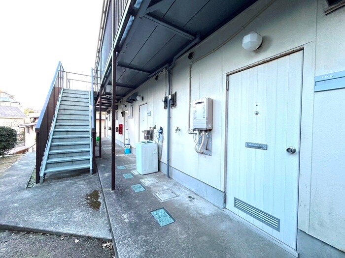 物件外観写真3　(外観写真)