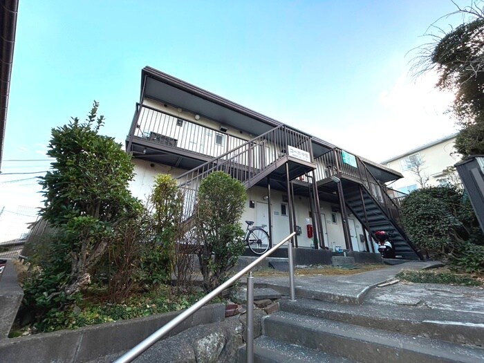 物件外観写真4　(外観写真)