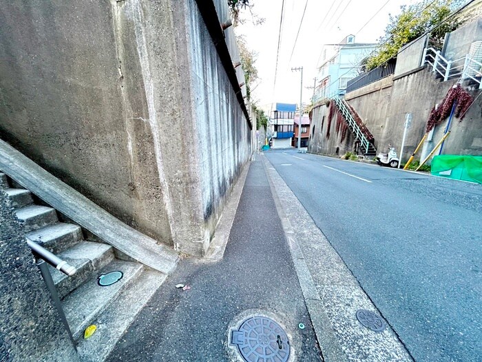 物件外観写真6　(周辺環境)