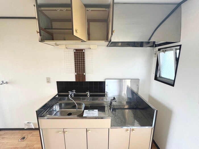 物件内観写真10　(キッチン)