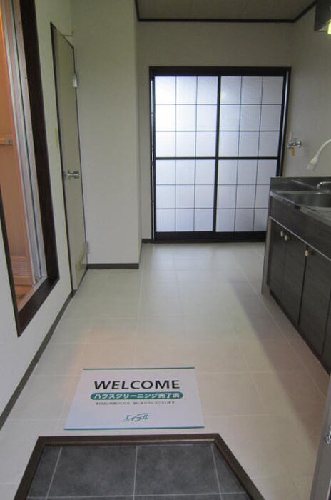 物件内観写真12　(ベランダ・バルコニー)