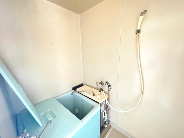 物件内観写真12　(バス／シャワールーム等)