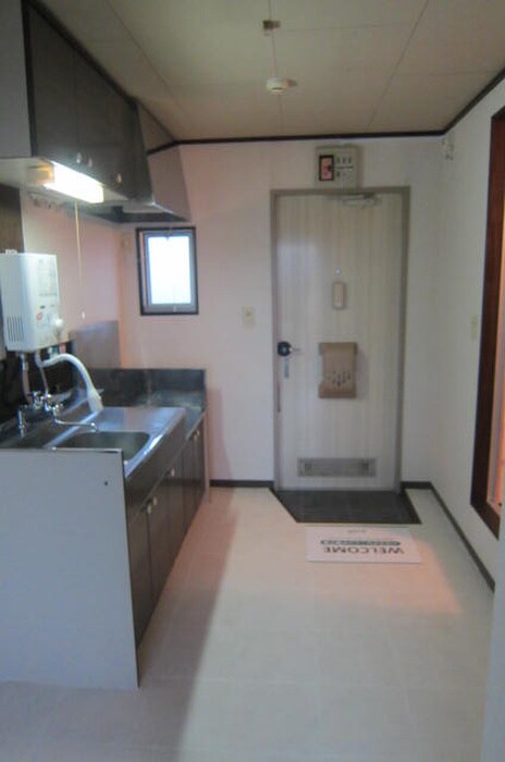 物件内観写真13　(収納)