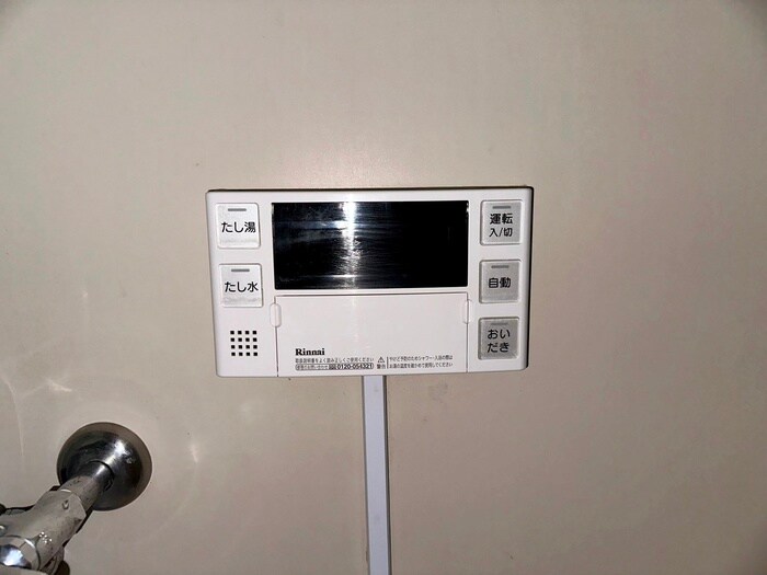 物件内観写真16　(廊下)