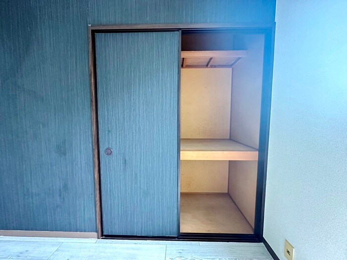 物件内観写真17　(収納)