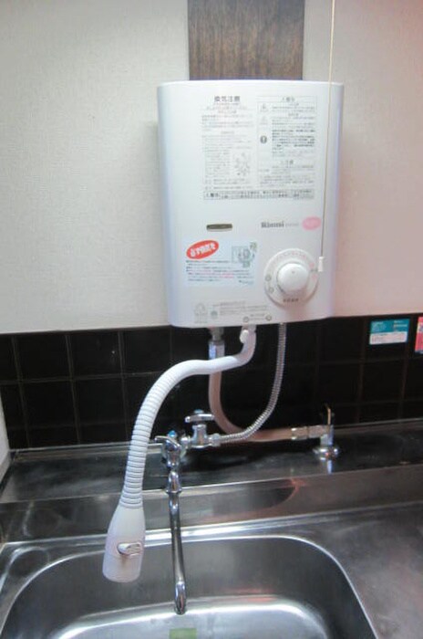 物件内観写真20　(キッチン)