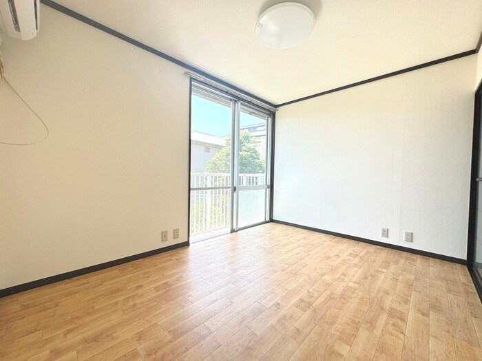 物件内観写真20　(居室)