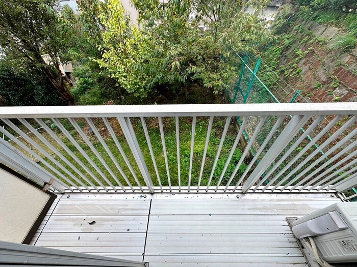 物件内観写真21　(ベランダ・バルコニー)