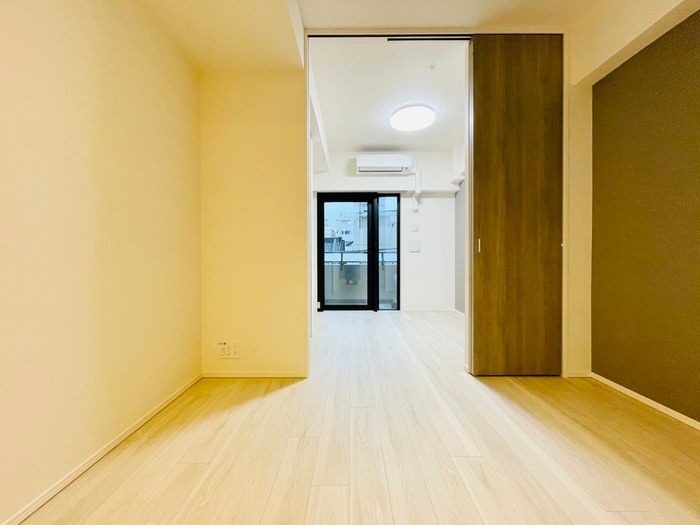 物件内観写真7　(居室)