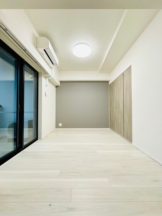 物件内観写真10　(居室)