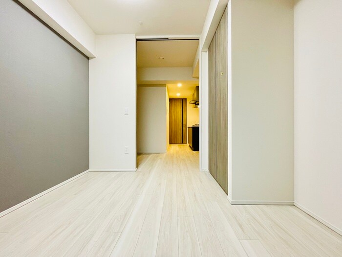 物件内観写真10　(居室)