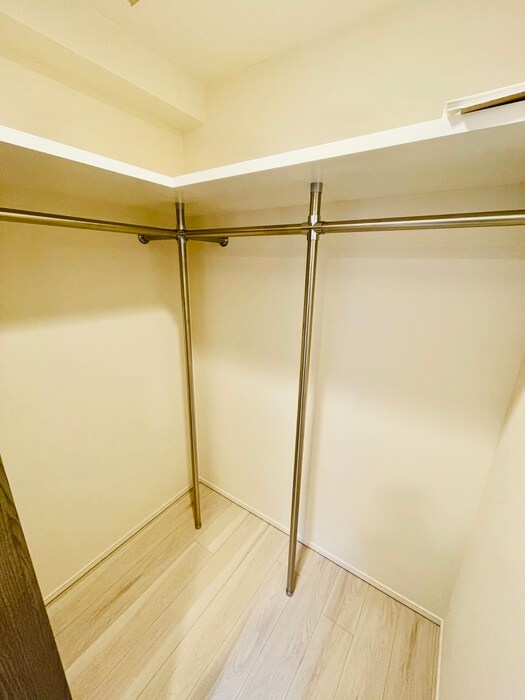 物件内観写真11　(収納)