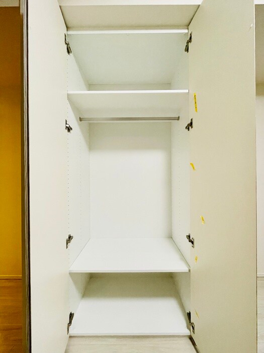 物件内観写真11　(収納)