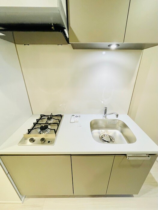 物件内観写真12　(キッチン)