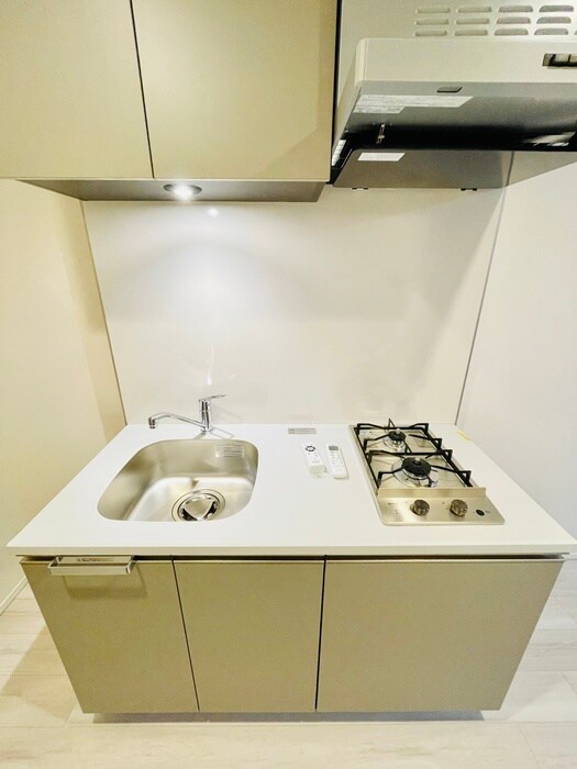 物件内観写真12　(キッチン)