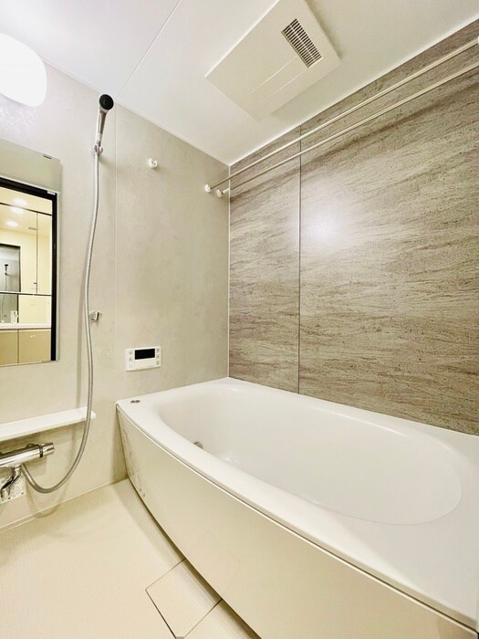 物件内観写真13　(バス／シャワールーム等)