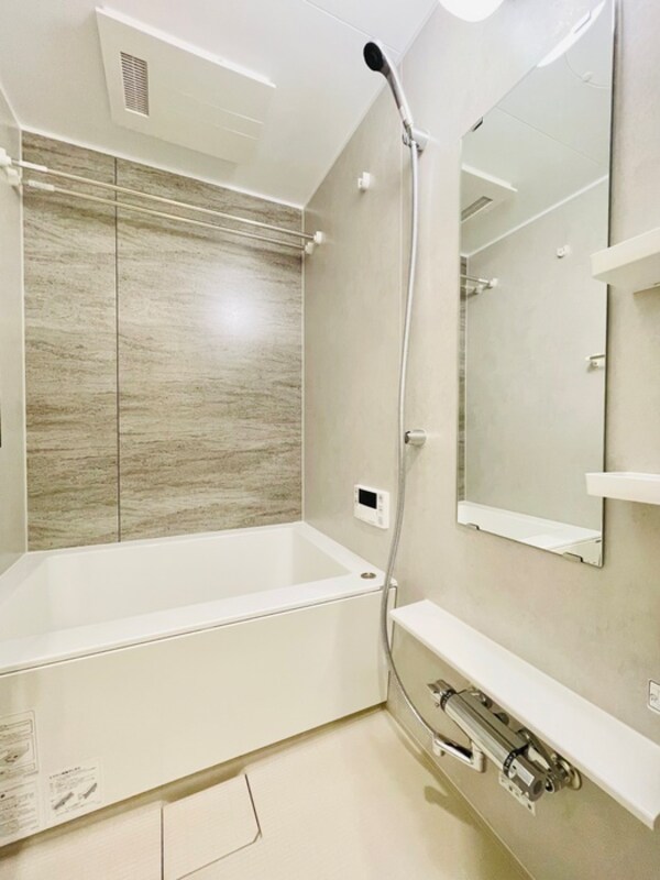 バス／シャワールーム等