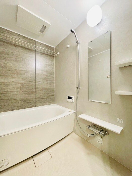物件内観写真13　(バス／シャワールーム等)