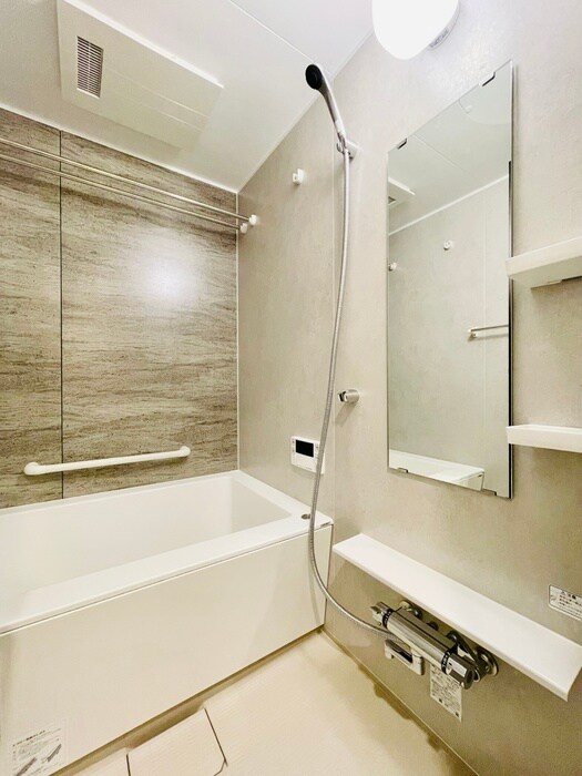 物件内観写真13　(バス／シャワールーム等)
