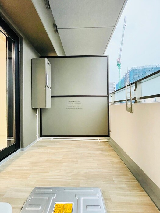 物件内観写真16　(ベランダ・バルコニー)