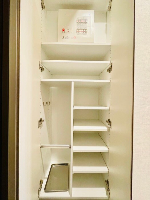 物件内観写真18　(靴箱)