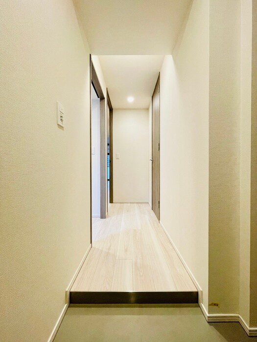 物件内観写真19　(廊下)