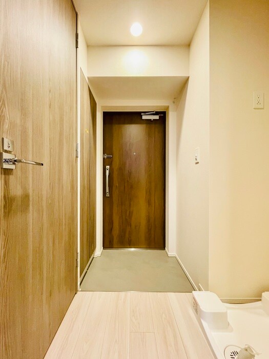 物件内観写真19　(廊下)
