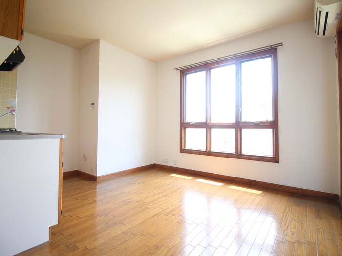 物件内観写真20　(居室)