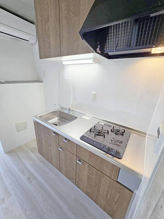 物件内観写真9　(キッチン)