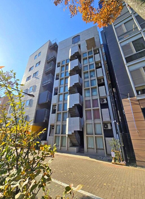 物件外観写真6　(外観写真)