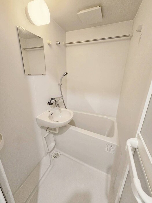 物件内観写真12　(バス／シャワールーム等)