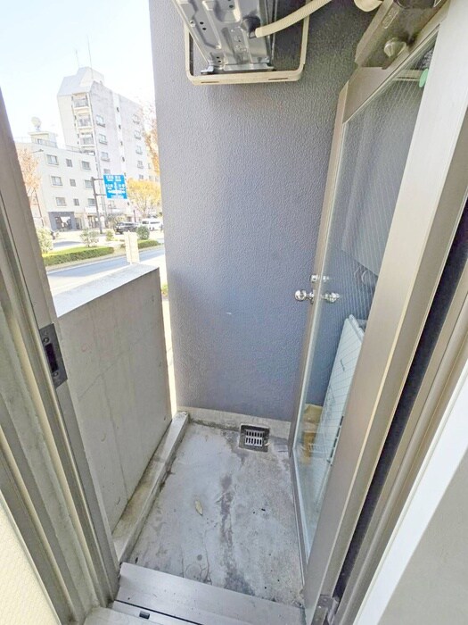 物件内観写真16　(ベランダ・バルコニー)