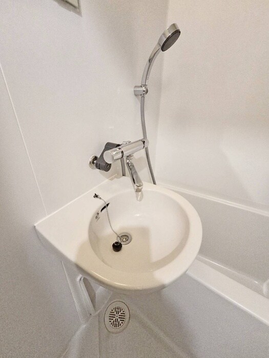 物件内観写真18　(洗面)