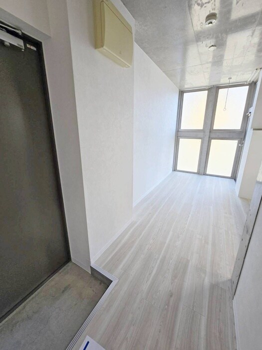 物件内観写真19　(玄関)