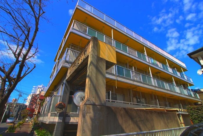 物件外観写真2　(その他)