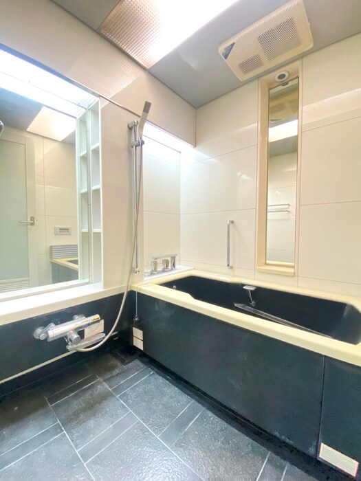 物件内観写真10　(バス／シャワールーム等)