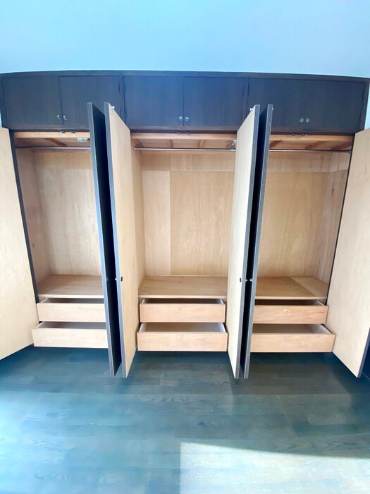 物件内観写真12　(収納)