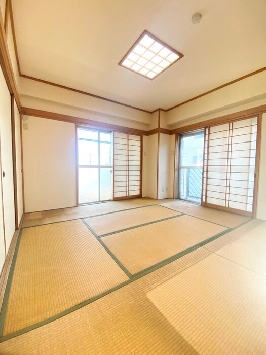 物件内観写真14　(居室)