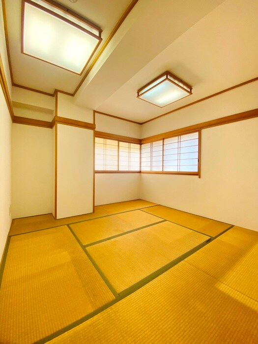 物件内観写真18　(居室)