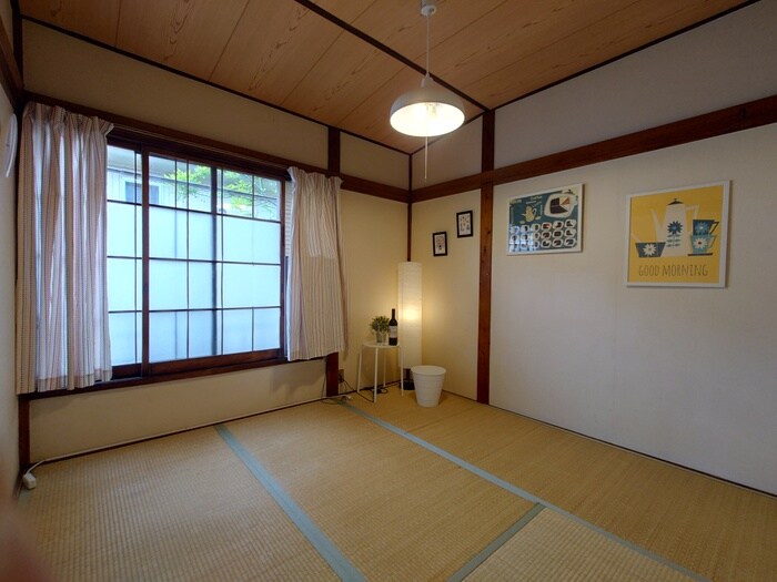 物件内観写真7　(居室)