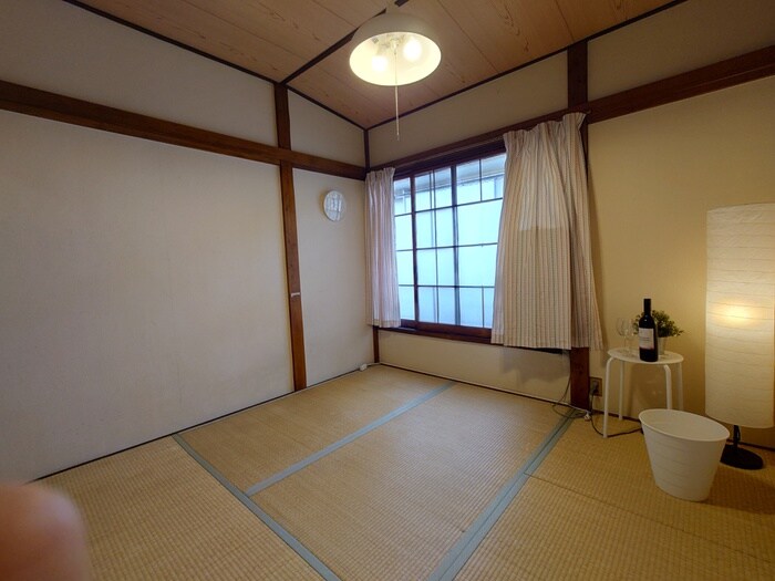 物件内観写真8　(居室)