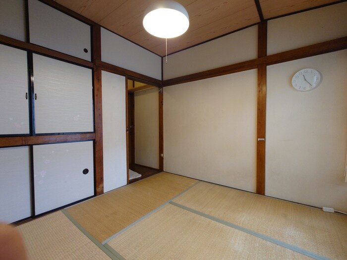 物件内観写真9　(居室)