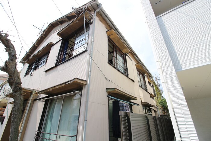 物件外観写真5　(外観写真)