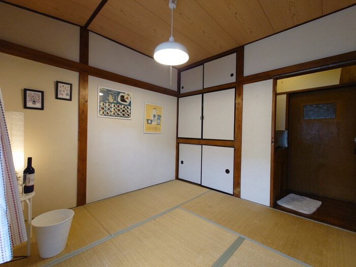 物件内観写真10　(居室)